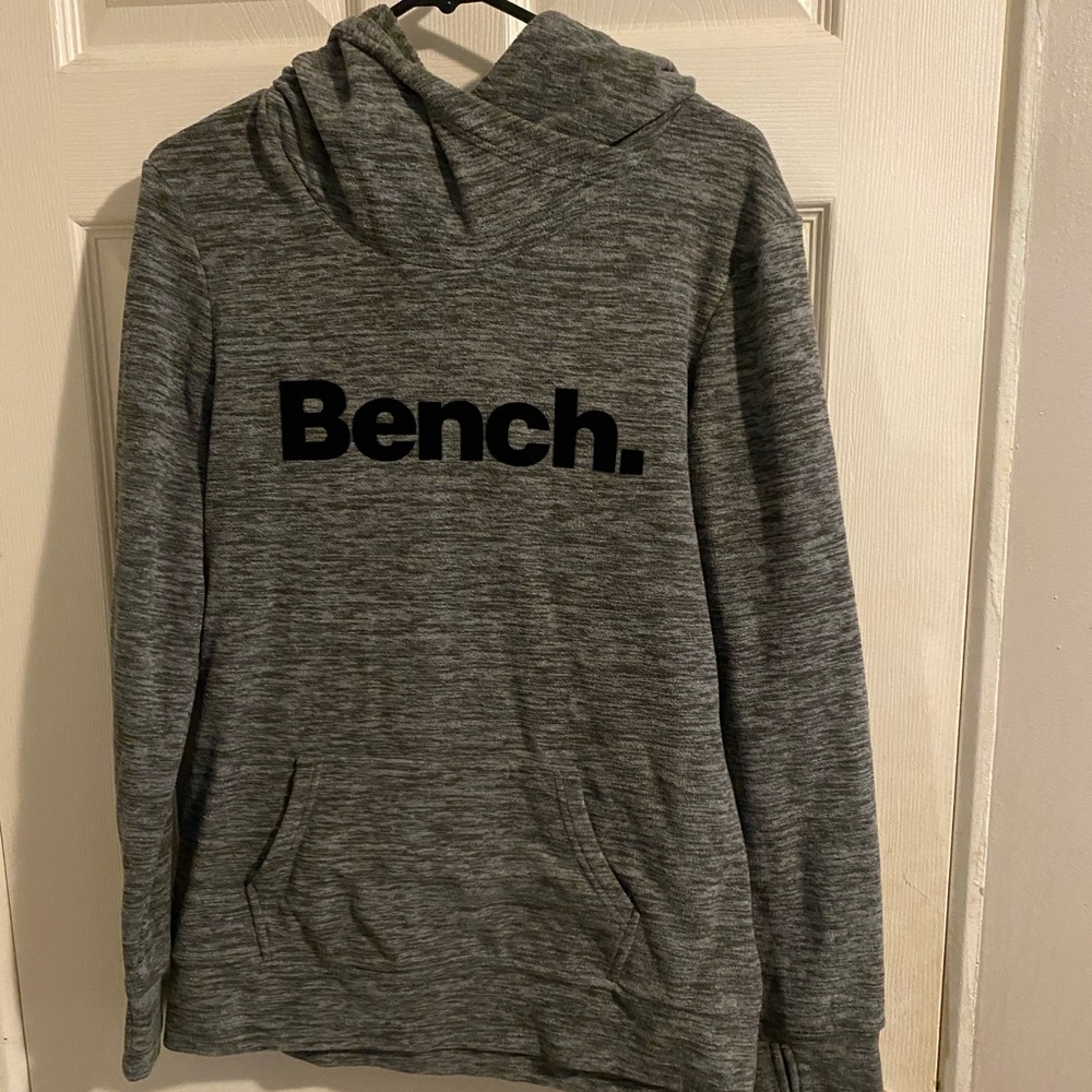 Bench hoodie L
